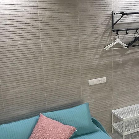 مبيت وإفطار Bed&Centerطريفة المظهر الخارجي الصورة