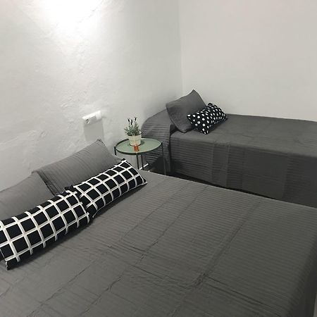 مبيت وإفطار Bed&Centerطريفة المظهر الخارجي الصورة