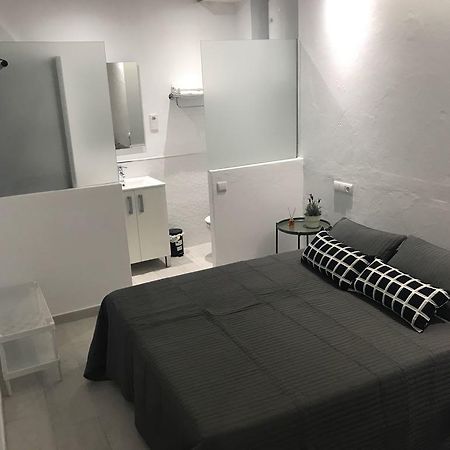 مبيت وإفطار Bed&Centerطريفة المظهر الخارجي الصورة