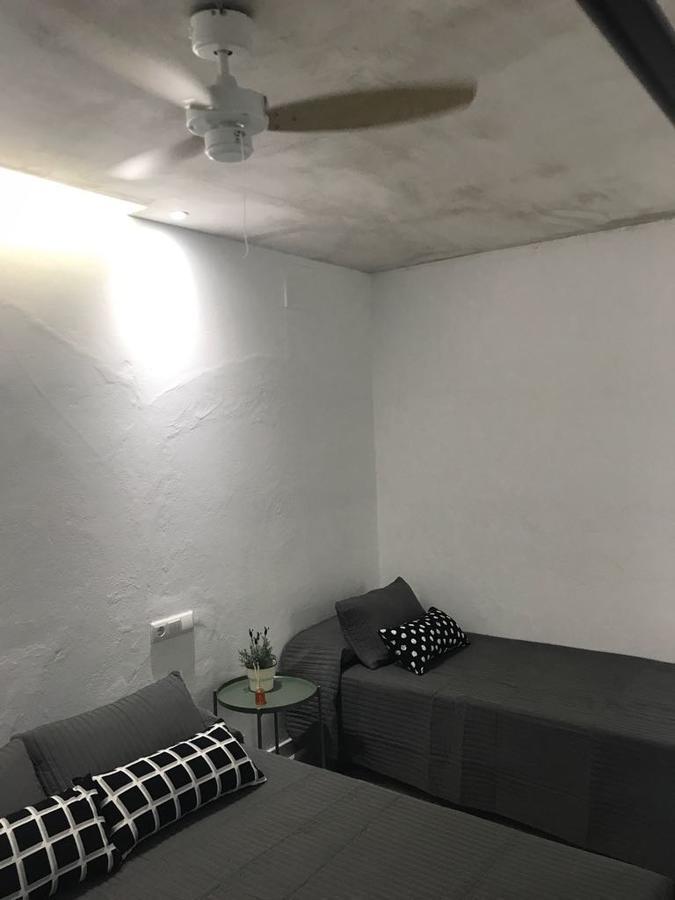 مبيت وإفطار Bed&Centerطريفة المظهر الخارجي الصورة